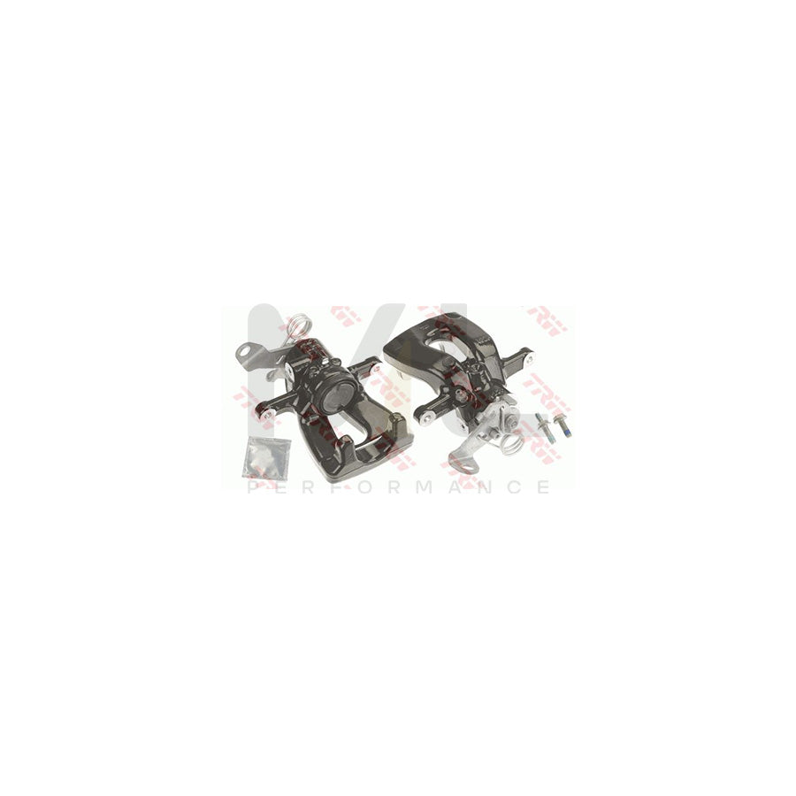 TRW BHS1385E Brake Caliper for ALFA ROMEO 4C