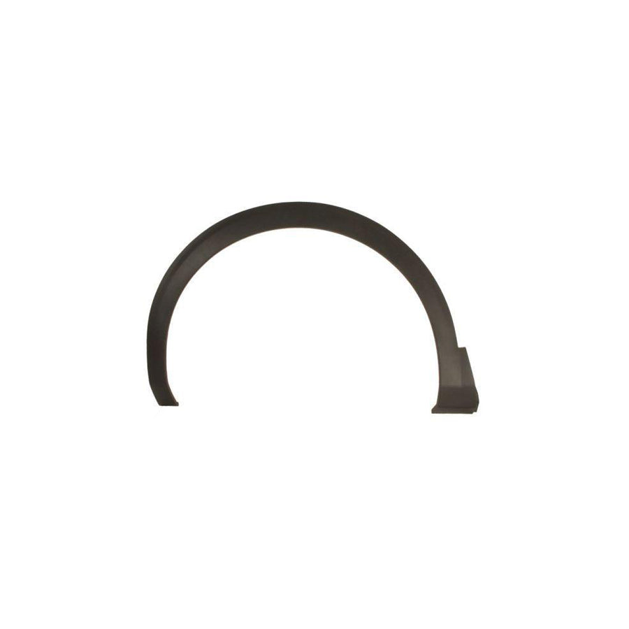 Blic 5703-04-5547425P Trim / Protective Strip, Mudguard for Peugeot 3008 II Off-Road (M_)