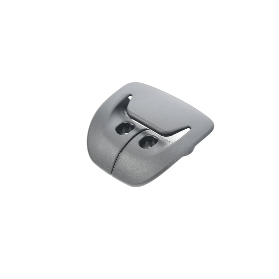 Genuine BMW 52207171526 E70 Cover, Belt Outlet SCHWARZ (Inc. X6 40iX)