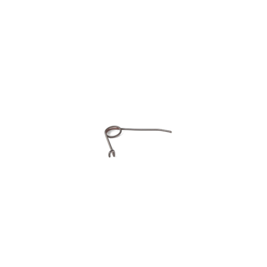 Genuine BMW 52207154583 E46 Spring, Cup Holder (Inc. 318i)