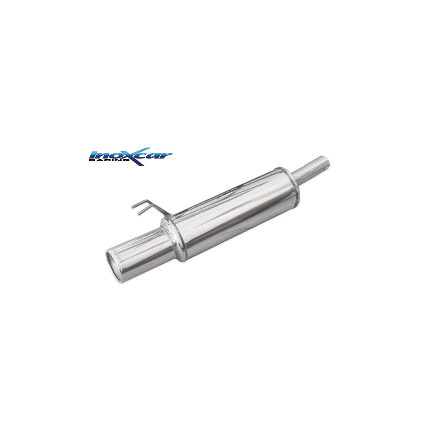 InoXcar FIBR.05.102 Fiat Bravo (182) Rear Silencer