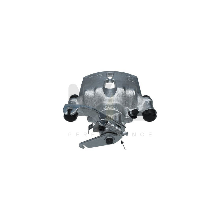TEXTAR 38236500 Brake Caliper for IVECO Daily without holder