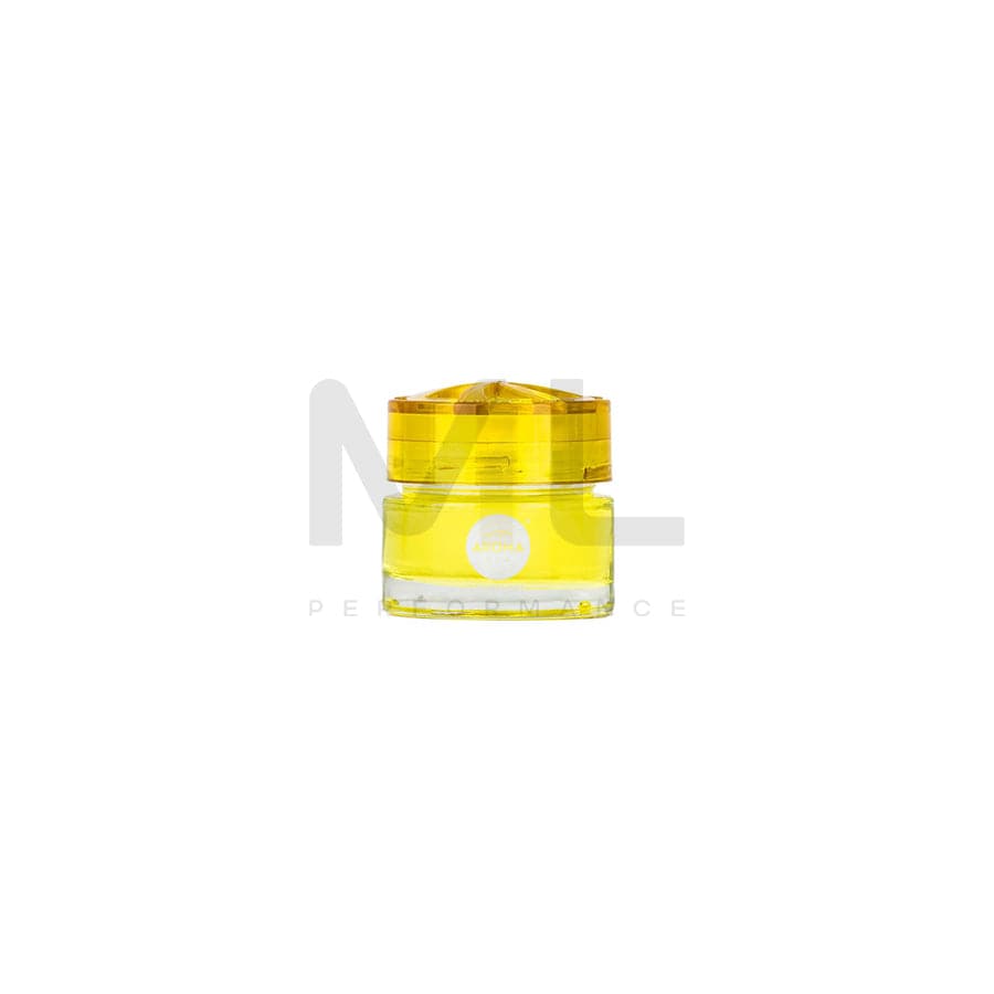 AROMA CAR Gel A63120 Car air freshener Bottle
