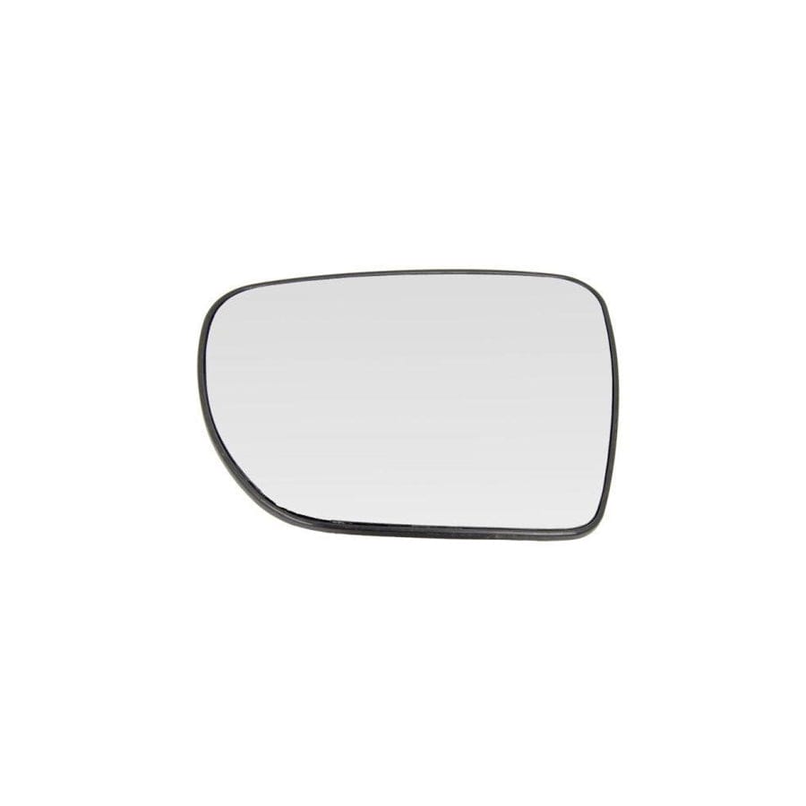 Blic 6502-07-9534994Q Bumper Grill for VW Golf