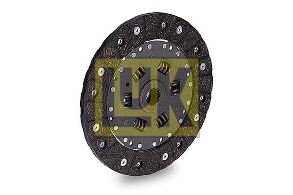 LuK 320 0038 16 Clutch Disc