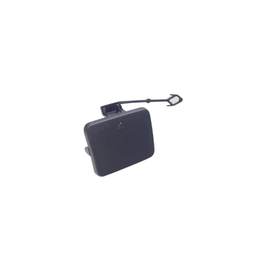 Genuine BMW 51127158448 E70 Flap, Towing Eye Right SCHWARZ GENARBT (Inc. X5 3.5d, X5 3.0si & X5 3.0sd)