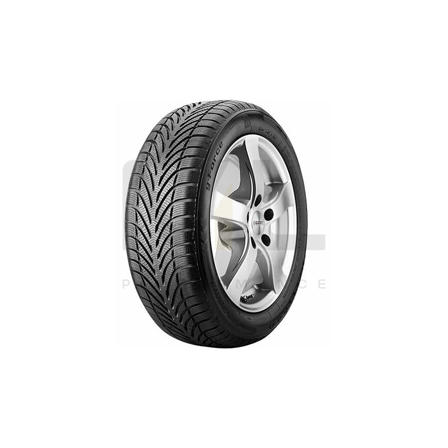 BFGoodrich® g-Force Winter 245/45 R17 99V Winter Tyre