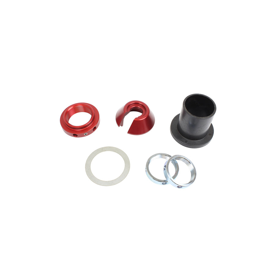 aFe 52104-SP21 2.0" Coilover HW Kit Dual Rate Standard Seat Spring Seat Collar Kit