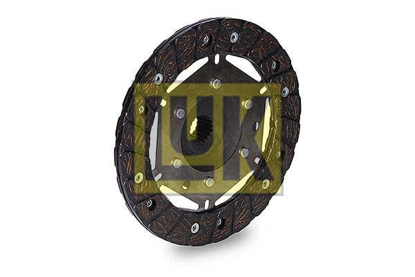 LuK 316 0041 16 Clutch Disc
