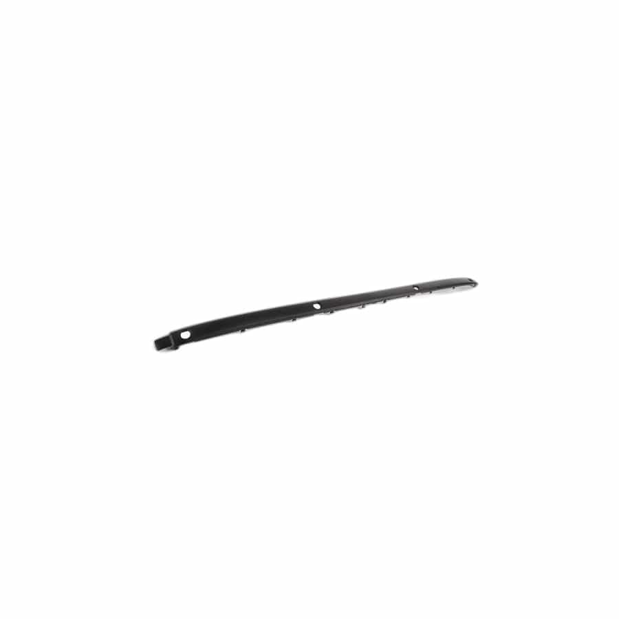 Genuine BMW 51127030606 E46 Protect.Rubber Strip,Centre Rear Bumper PDC (Inc. 320d, 323i & 330i)