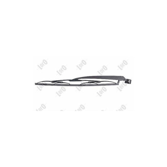 Abakus 10300013P Wiper Arm Set, Window Cleaning for BMW 5 Touring (E39)