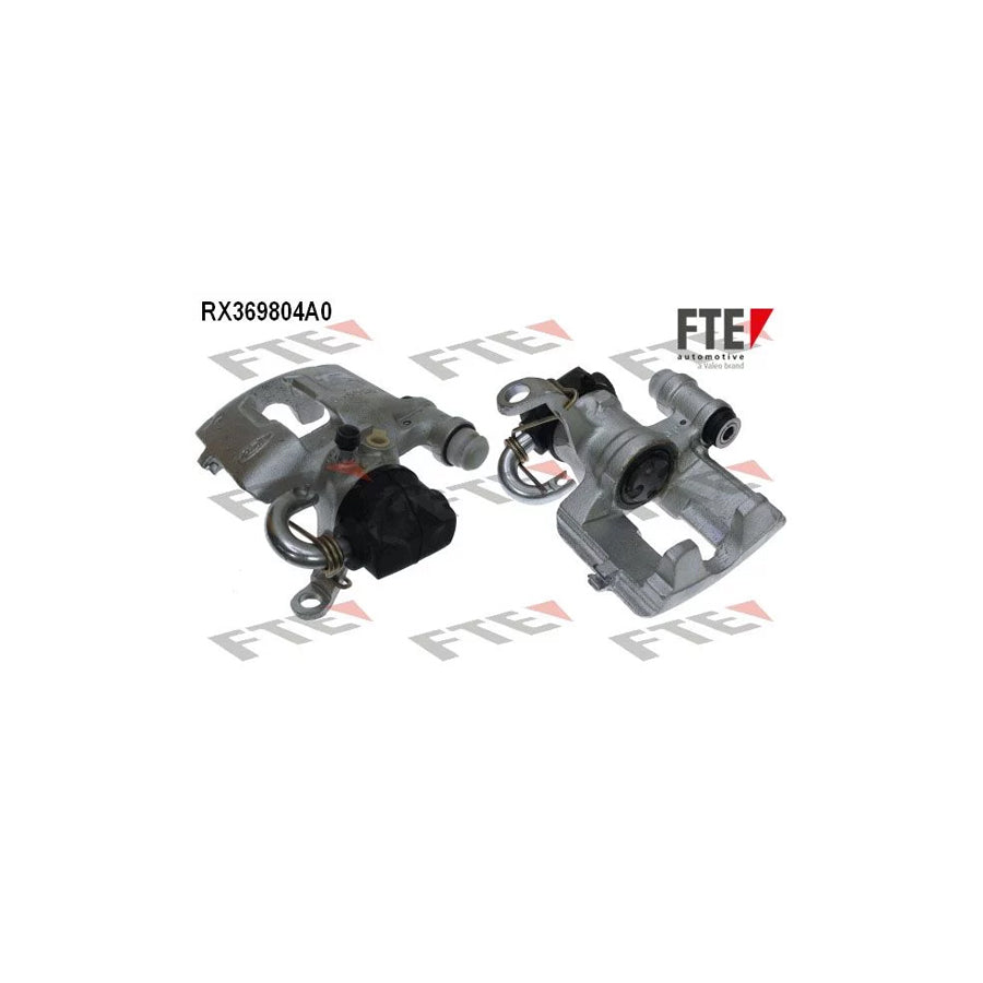 FTE 9290431 Brake Caliper for Ford Mondeo