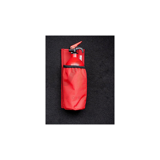 CARPASSION 40201 Fire extinguisher bracket