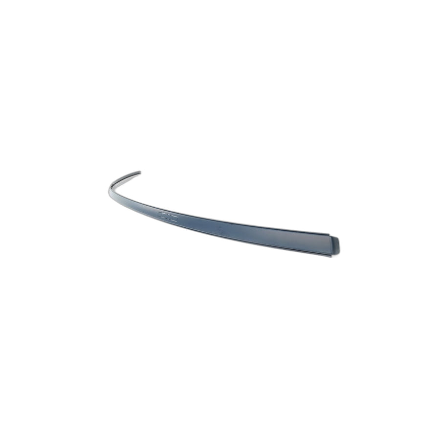Genuine BMW 51137410314 G12 Roof Molding Prime-Coated Right (Inc. 740LiX, M760LiX & 750LiX 4.4)