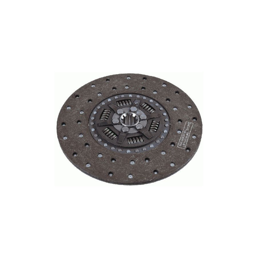 Sachs 1861 303 246 Clutch Disc