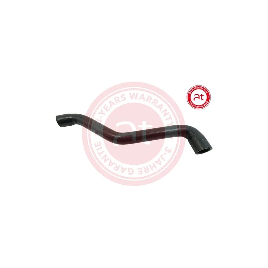 at autoteile germany At21671 Radiator Hose