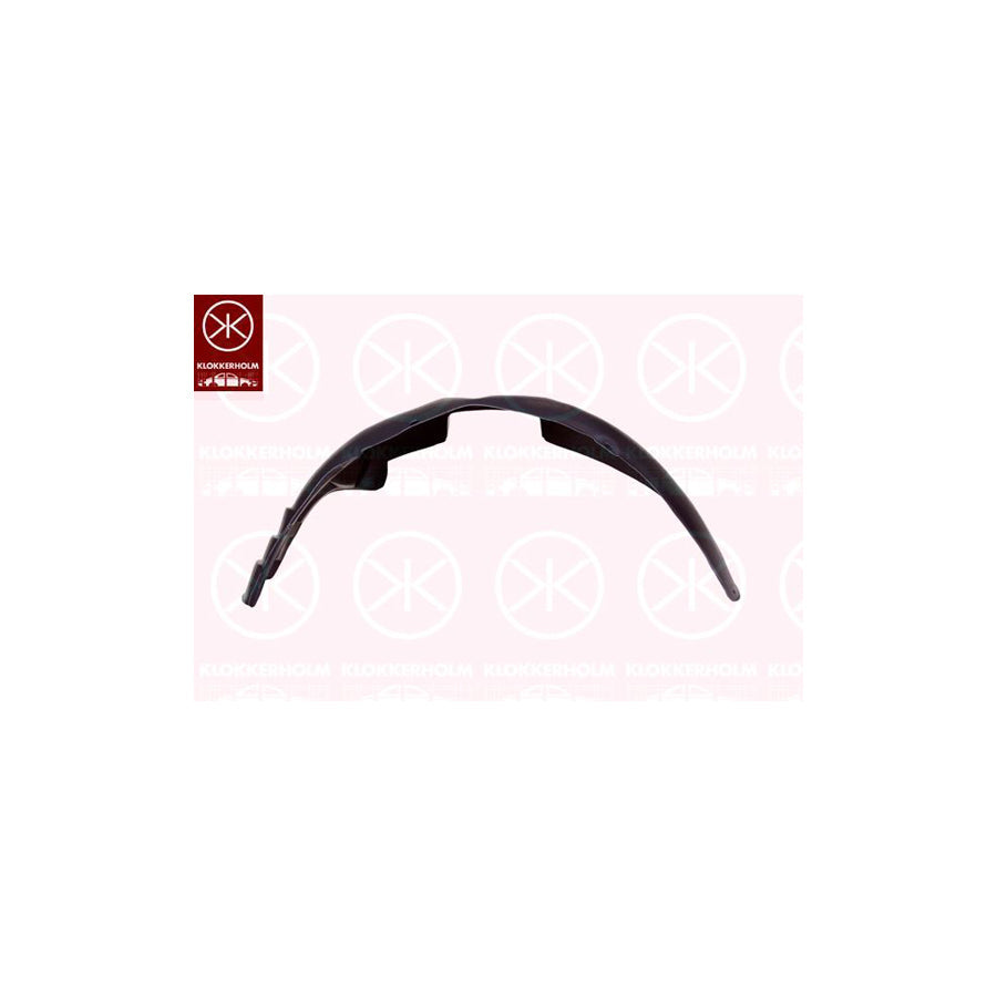 Klokkerholm 9505387 Panelling, Mudguard