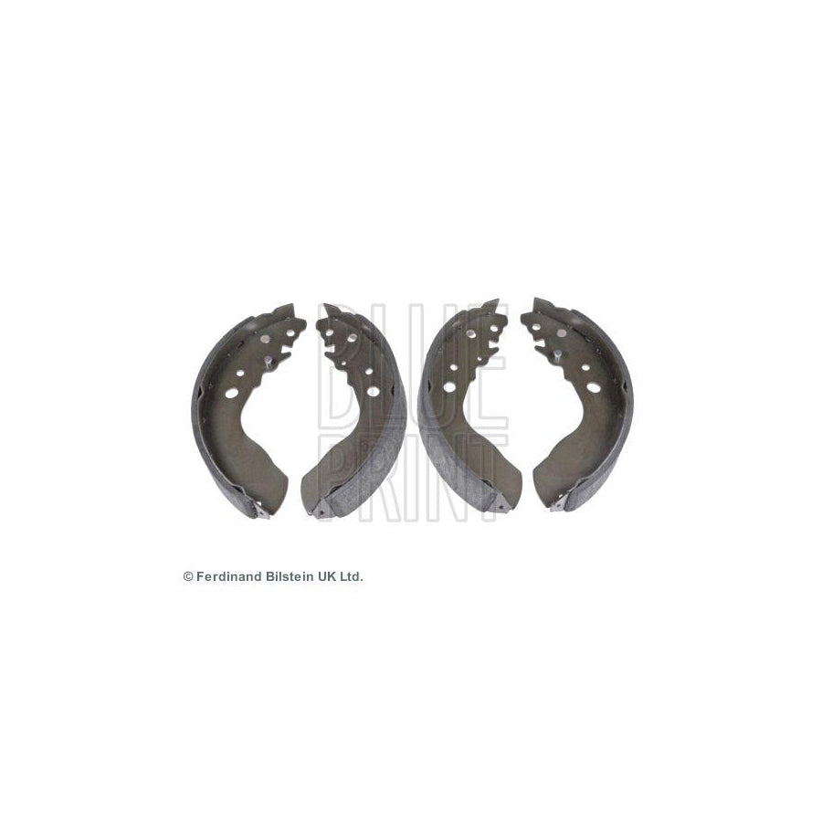 Blue Print Adk84125 Brake Shoe Set for Suzuki Vitara