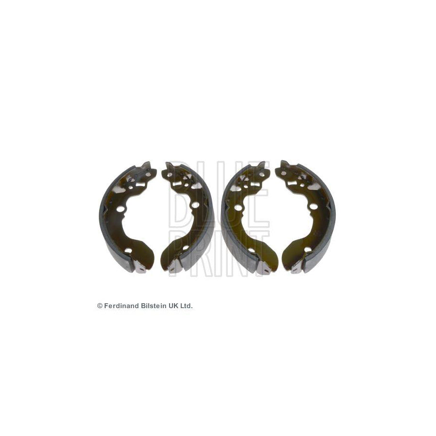 Blue Print Adk84124 Brake Shoe Set for Suzuki Vitara