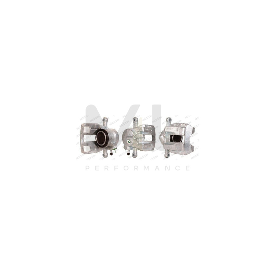 Ferodo Premier FCL694641 Brake Caliper With Accessories