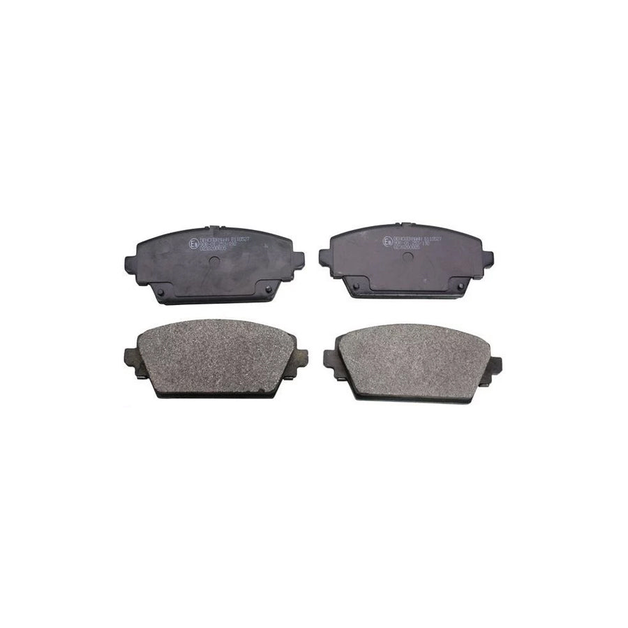 Denckermann B110527 Brake Pad Set