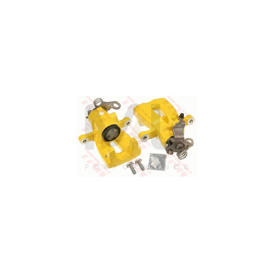TRW BHQ309E Brake Caliper