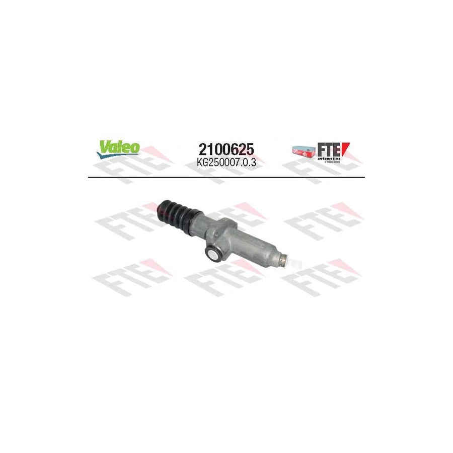 FTE 2100625 Master Cylinder, Clutch