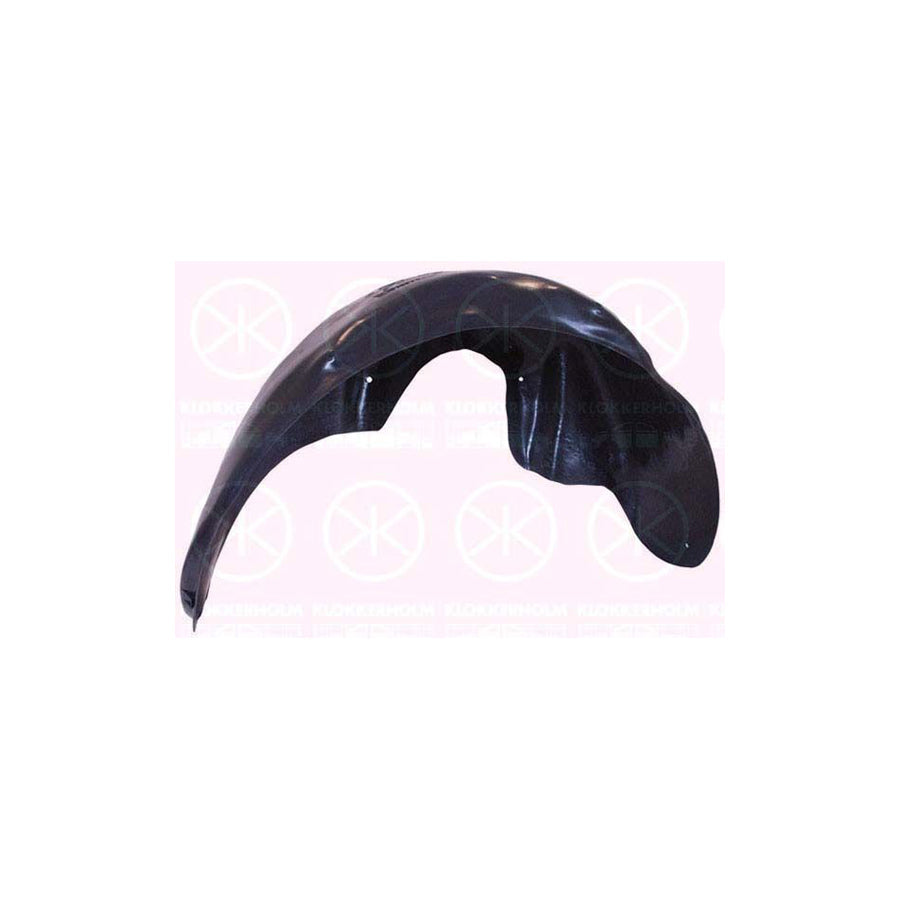 Klokkerholm 2533546 Panelling, Mudguard for FORD Focus Mk2 Hatchback (DA_, HCP, DP)