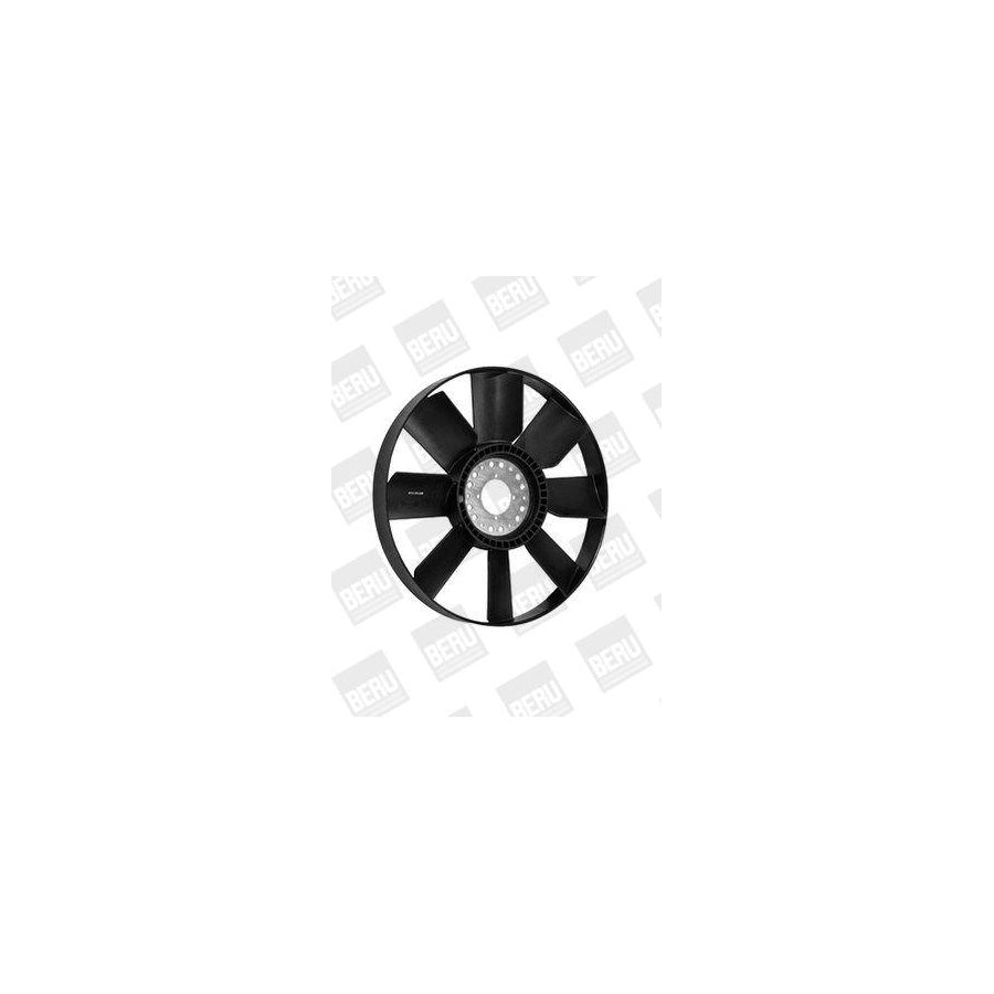 Beru Lr009 Fan Wheel, Engine Cooling