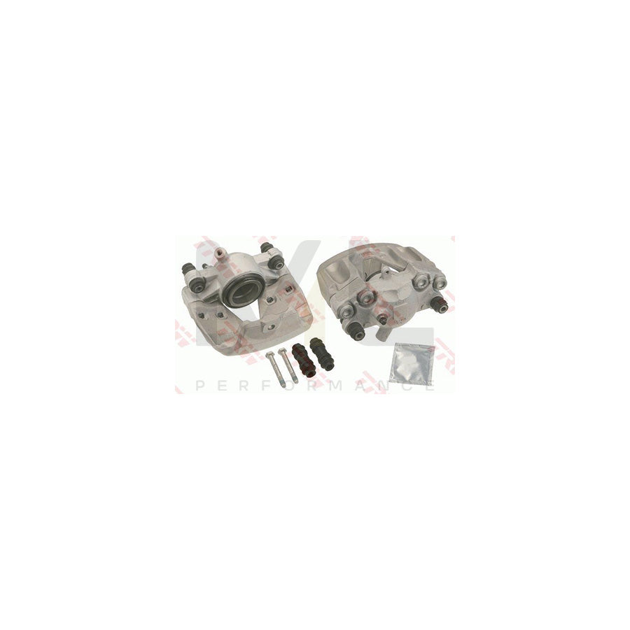 TRW BHS1020 Brake Caliper suitable for MERCEDES-BENZ E-Class