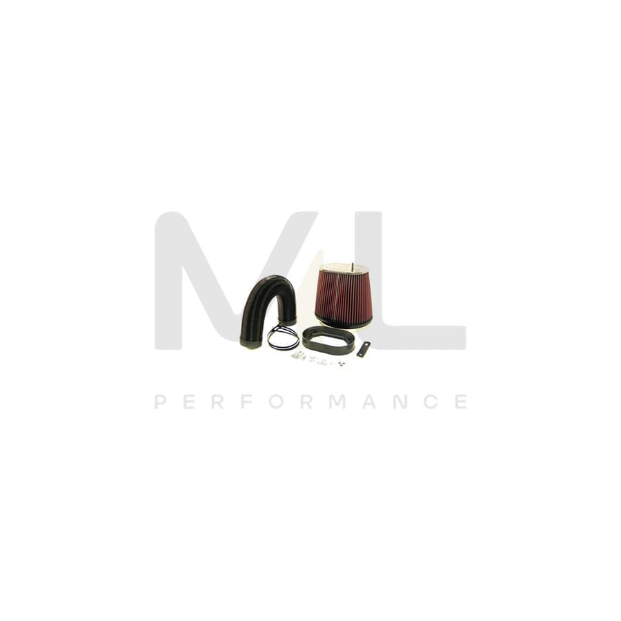 K&N 57-0467 Performance Air Intake System