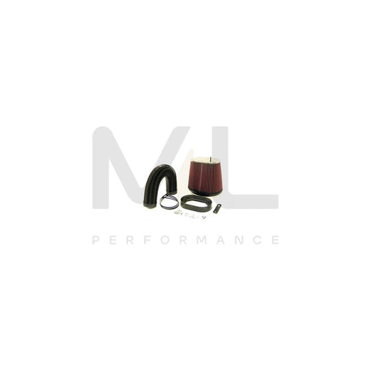 K&N 57-0467 Performance Air Intake System