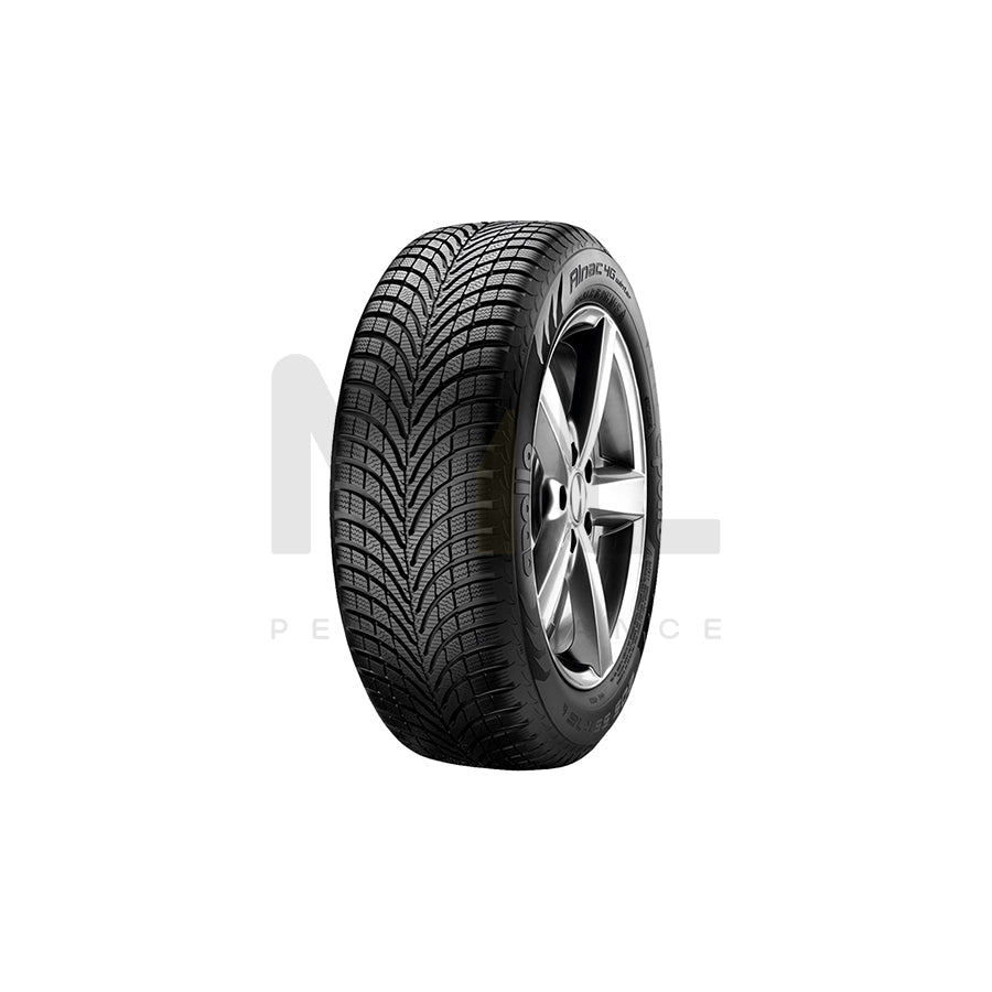 Apollo Alnac 4G Winter 175/65 R14 82T Winter Tyre