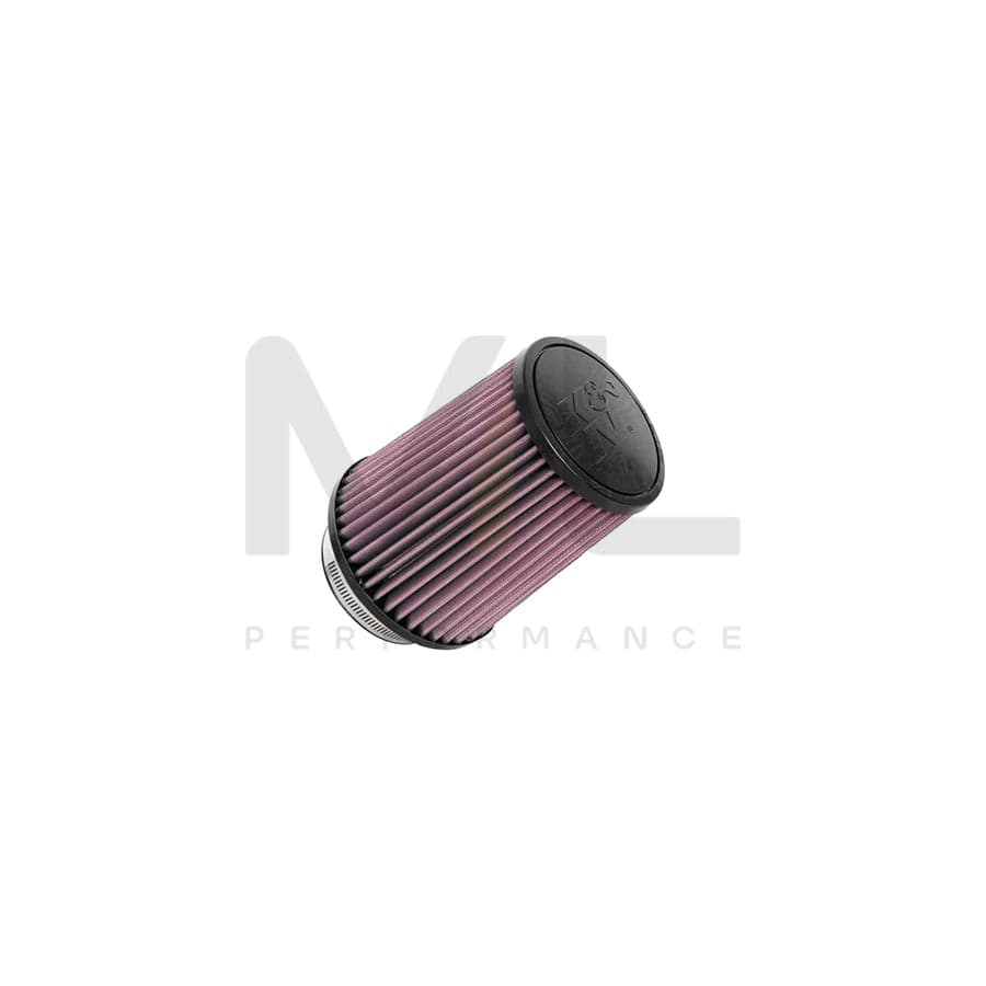 K&N RU-4630 Universal Clamp-On Air Filter