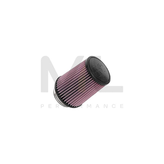 K&N RU-4630 Universal Clamp-On Air Filter
