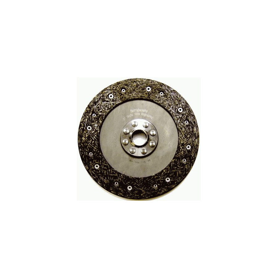 Sachs Performance Performance 881864 999998 Clutch Disc