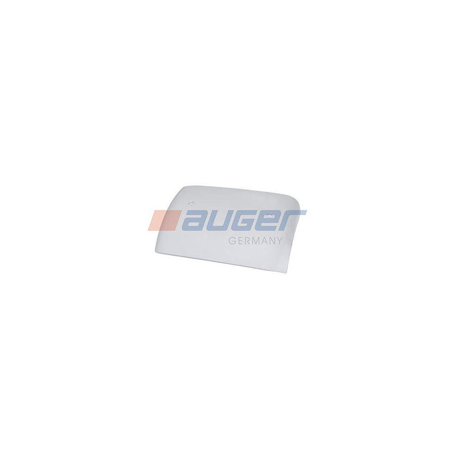 Auger 67479 Air Deflector, Driver Cab