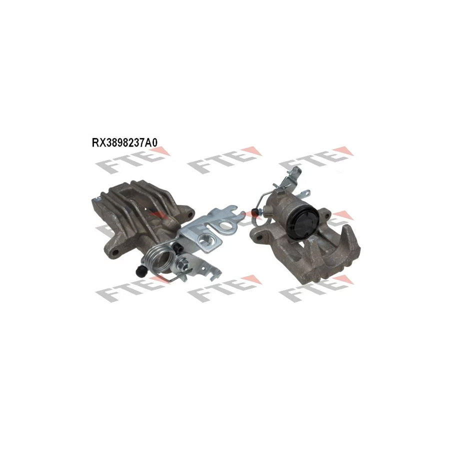 FTE Rx3898237A0 Brake Caliper for VW Caddy