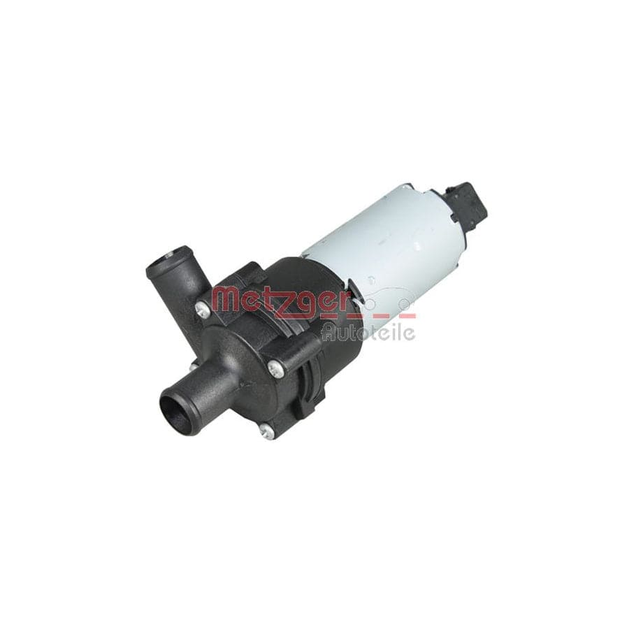 Metzger 2221064 Auxiliary Water Pump Suitable For Mercedes-Benz Ml-Class (W163)