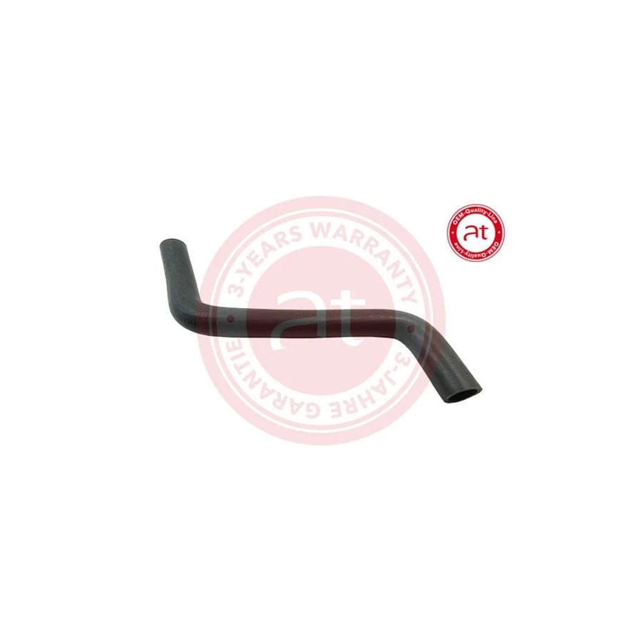 at autoteile germany At21665 Radiator Hose