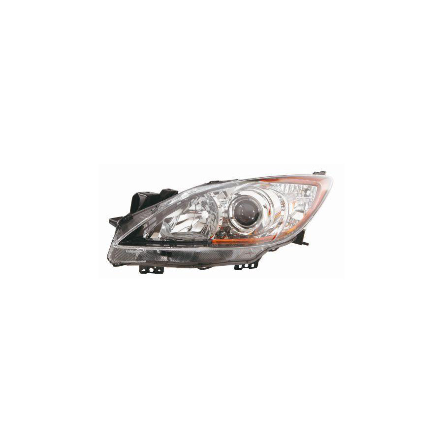 Abakus 2161158Rldem2 Headlight for Mazda 3