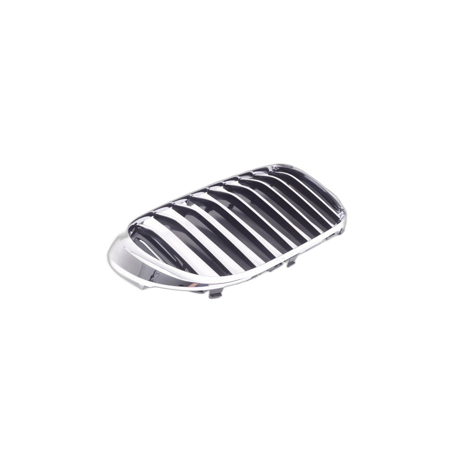 Genuine BMW 51137357012 G11 G12 Grille, Front, Right BASIS (Inc. 750iX, 730Li & 750dX)
