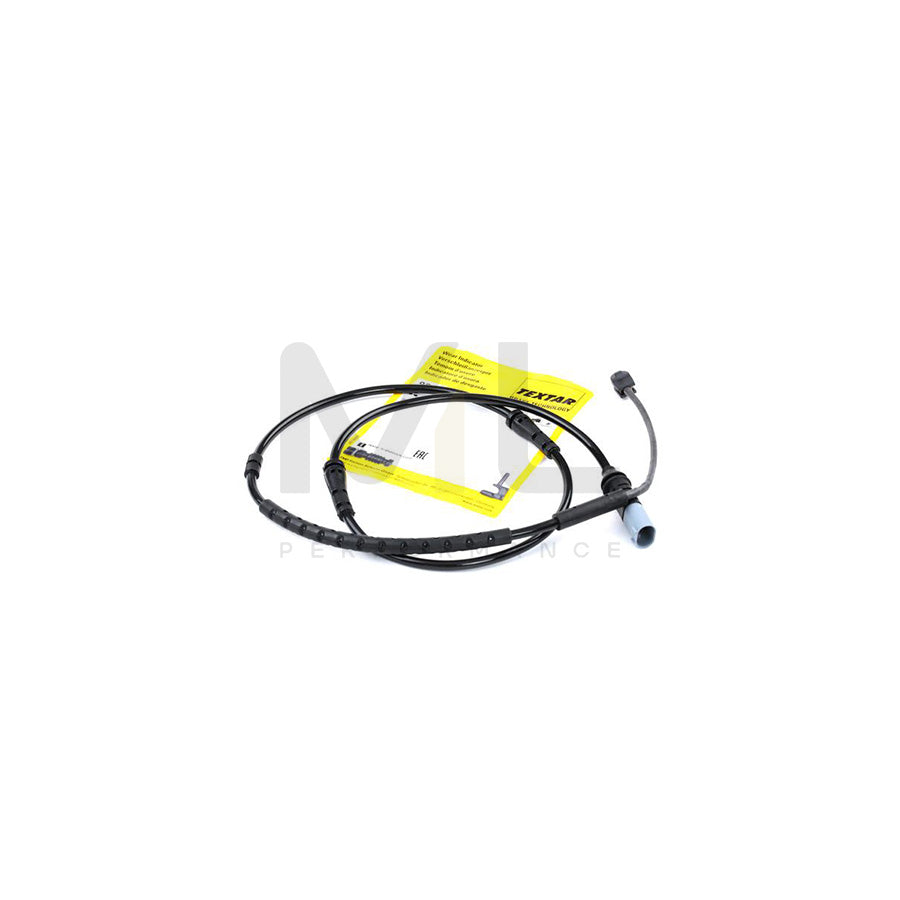 TEXTAR 98042400 Brake pad wear sensor