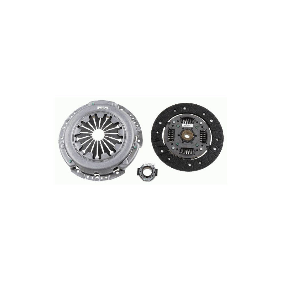 Sachs 3000 951 348 Clutch Kit