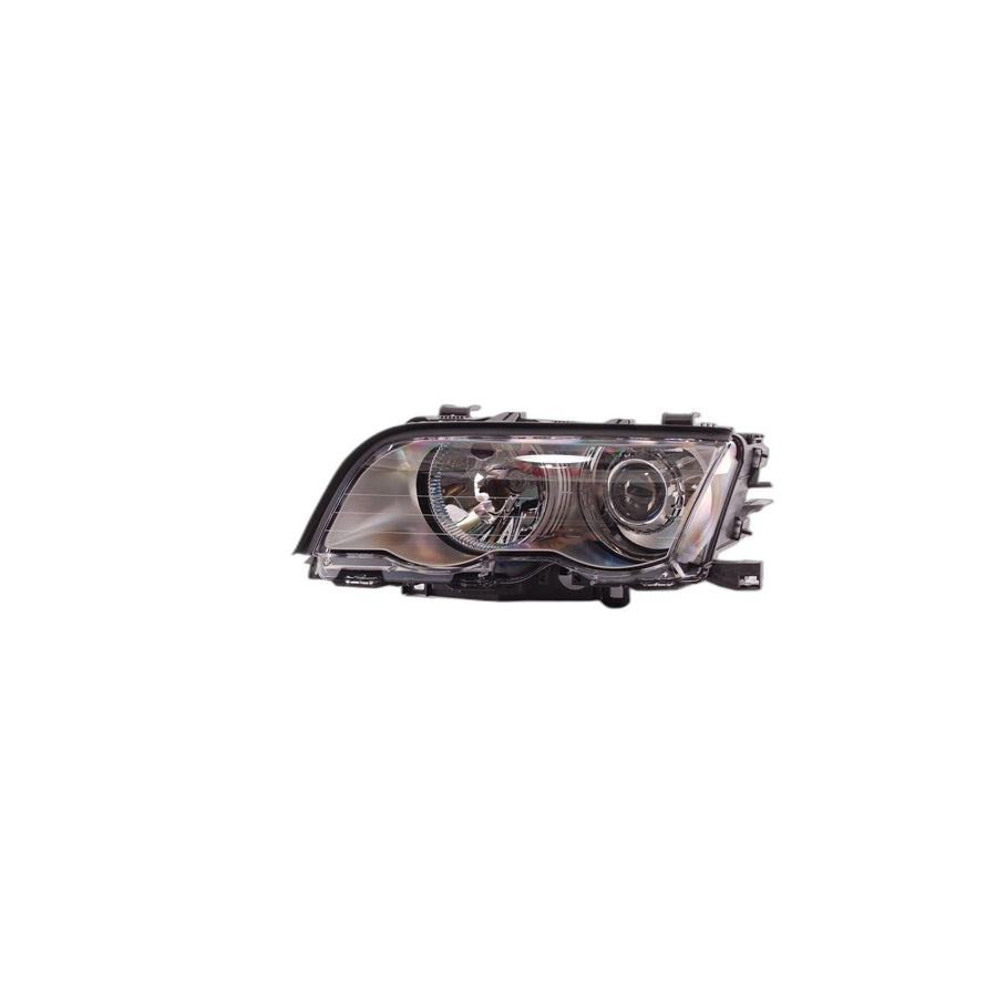 Genuine BMW 63128377265 E46 Headlight Xenon, Left TITAN (Inc. 330i & 330xi)