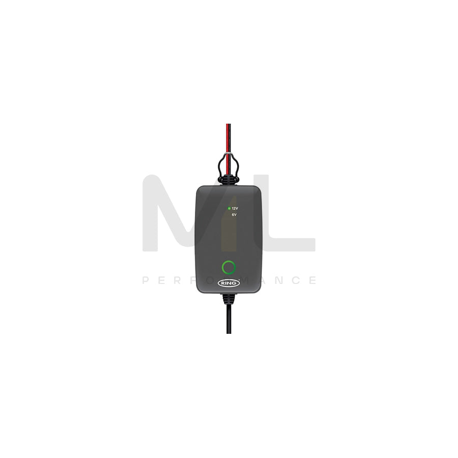 RING RESC701 Battery Charger 12, 6V
