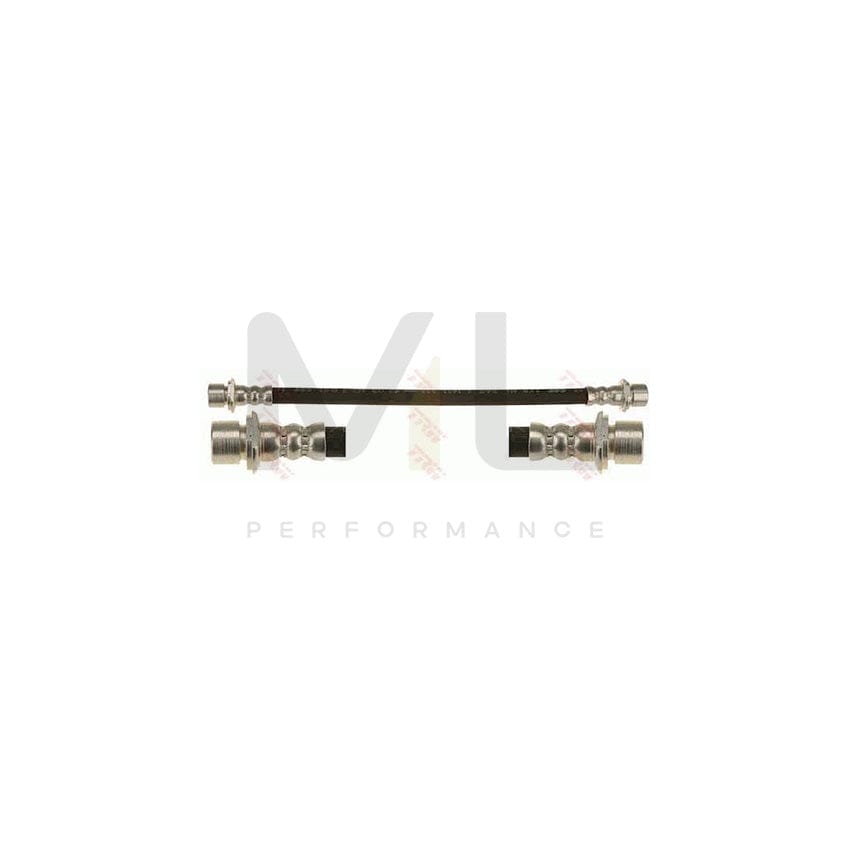 TRW PHA555 Brake Hose for TOYOTA Previa / Estima I (XR10, XR20) 272mm, M10x1