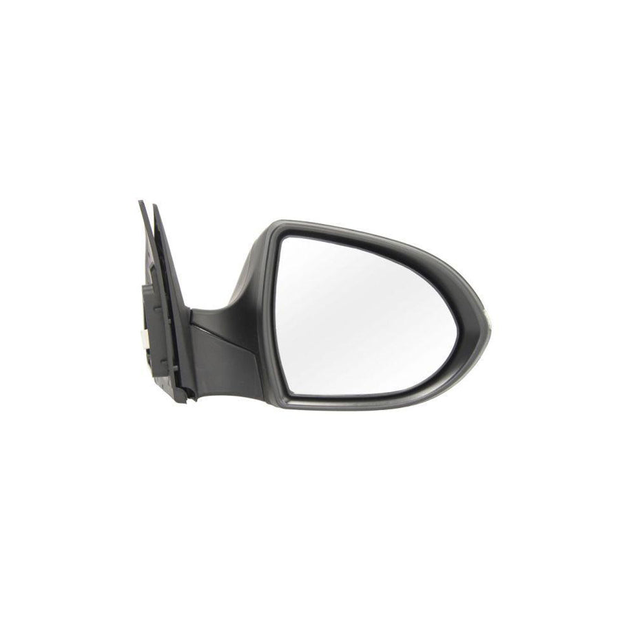Blic 5502-00-5040940P Bumper Reinforcement for Opel Omega
