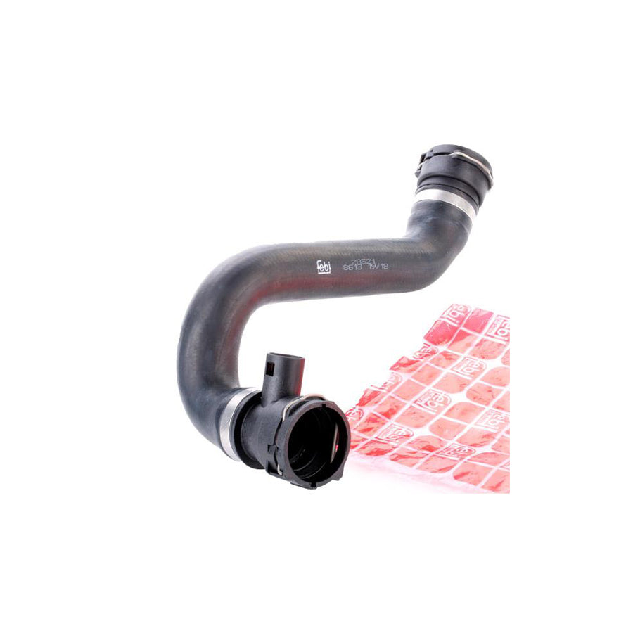 Febi Bilstein 28521 Radiator Hose For BMW 3 Series