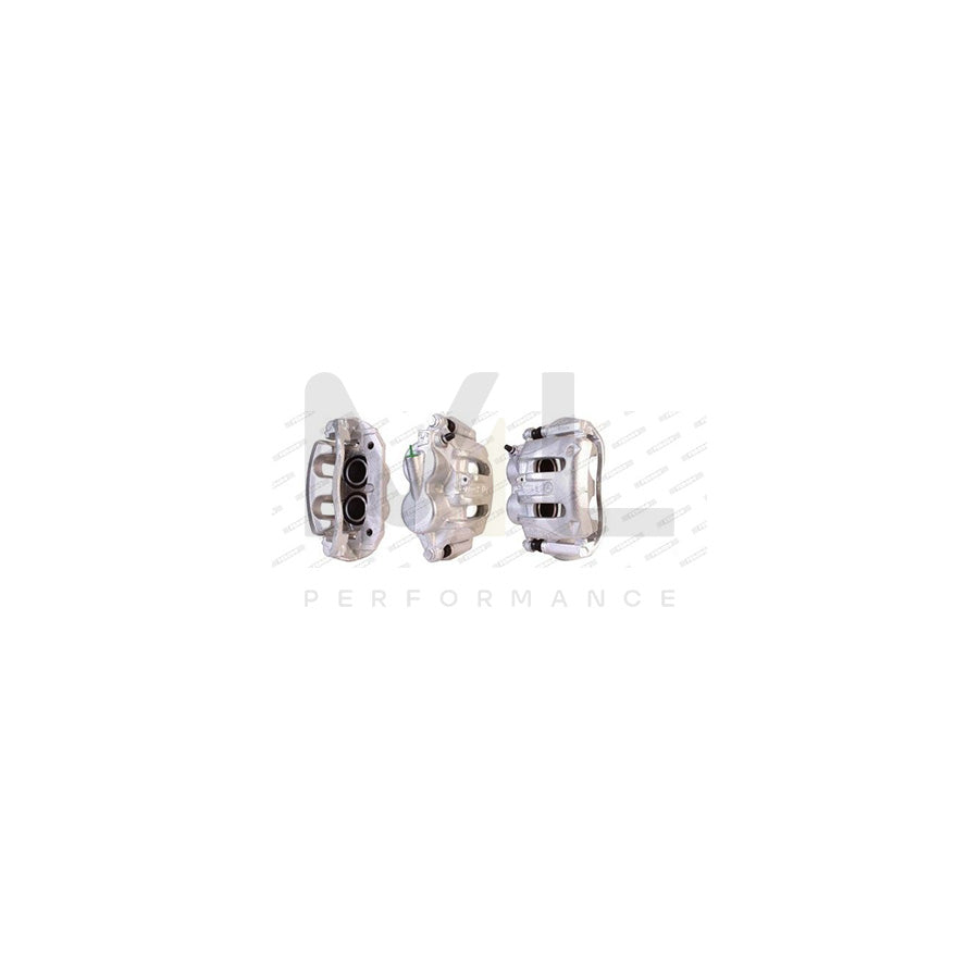 Ferodo Premier FCL694712 Brake Caliper With Accessories